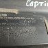 Купить Порог на Chevrolet Captiva 2009г. Z 20 S задний правый во Владивостоке