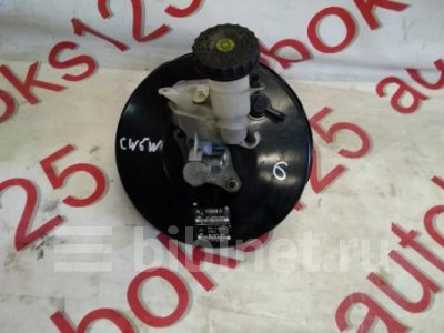 Купить Главный тормозной цилиндр на Mitsubishi Outlander 2007г. CW5W 4B12 во Владивостоке