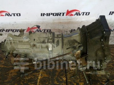 Купить МКПП на Nissan Vanette 1999г. SK82VN F8 в Красноярске
