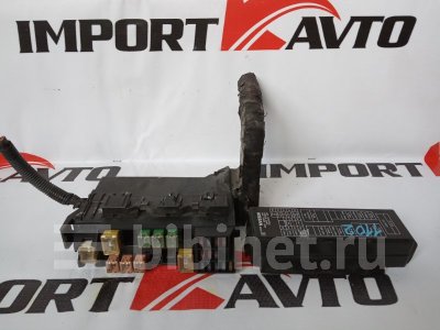 Купить Блок реле и предохранителей на Nissan Bluebird Sylphy TG10 QR20DD в Красноярске