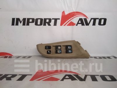 Купить Блок управления стеклоподъемниками на Nissan Bluebird Sylphy TG10 QR20DD правый в Красноярске