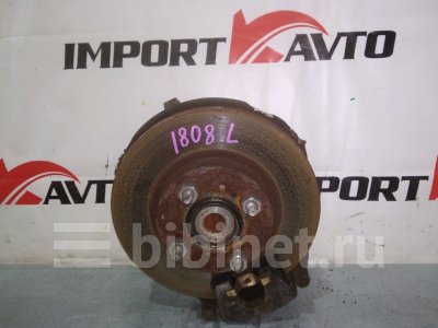 Купить Ступицу на Mitsubishi Colt Z21A 4A90 переднюю левую в Красноярске