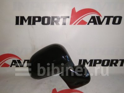 Купить Зеркало боковое на Mitsubishi Colt Z21A 4A90 правое в Красноярске