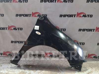 Купить Крыло на Nissan Wingroad JY12 MR18DE переднее правое в Красноярске