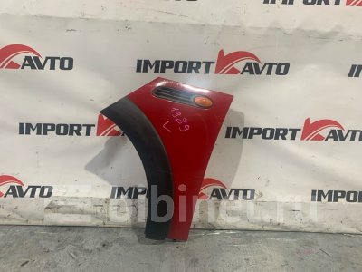 Купить Крыло на Mini HATCH переднее левое в Красноярске
