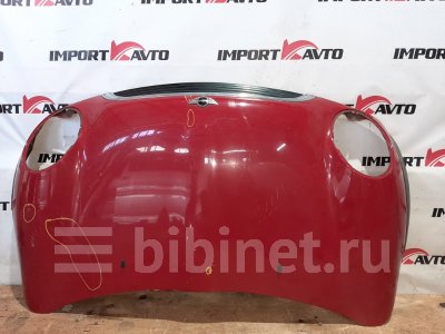 Купить Капот на Mini HATCH в Красноярске