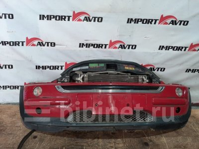 Купить Nose cut на Mini HATCH в Красноярске