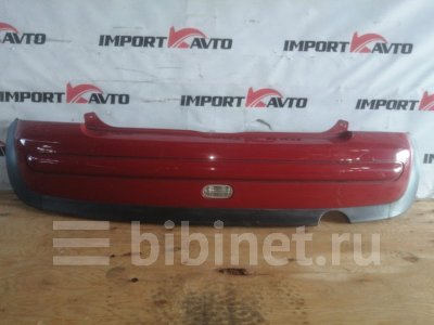 Купить Бампер на Mini HATCH задний в Красноярске