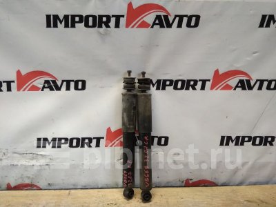 Купить Амортизатор на Isuzu Bighorn UBS69GW 4JG2 передний в Красноярске