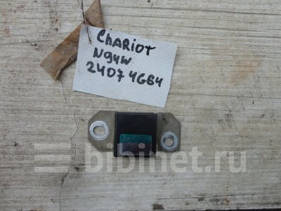 Купить Блок управления ДВС на Mitsubishi Chariot Grandis N94W 4G64  во Владивостоке
