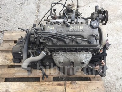 Купить Болт на Honda D13B в Томске