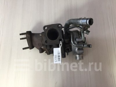 Купить Турбину на Toyota Townace Noah CR40G 3C-T в Томске