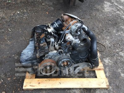 Купить Блок цилиндров на Toyota Townace Noah CR40G 3C-TE в Томске