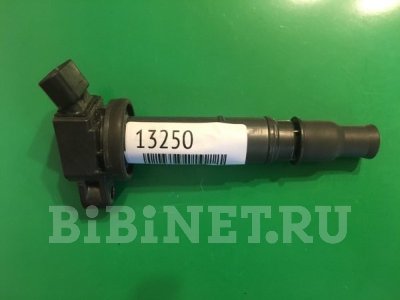 Купить Катушку зажигания на Toyota 1TR-FE в Томске