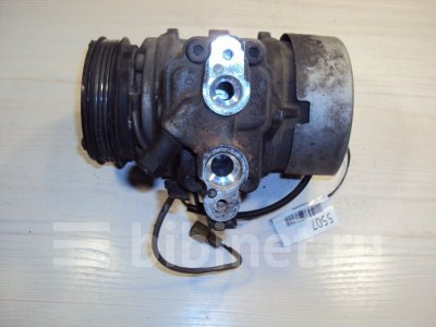 Купить Компрессор кондиционера на Daihatsu Terios в Томске