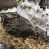 Купить запчасть на Honda HR-V D16A в Томске