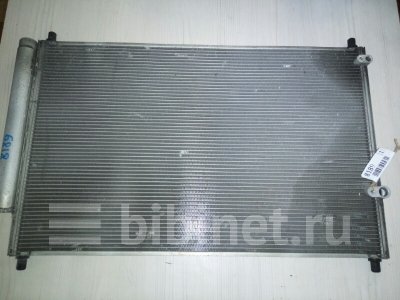 Купить Радиатор кондиционера на Toyota Corolla Fielder ZRE144 2ZR-FE в Томске