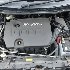 Купить Радиатор кондиционера на Toyota Corolla Fielder ZRE144 2ZR-FE в Томске