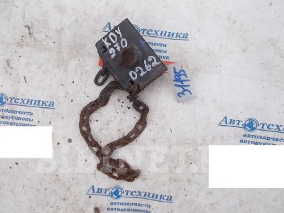 Купить Кронштейн запасного колеса на Toyota Toyoace KDY270 во Владивостоке