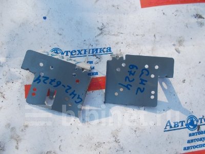Купить Рамку магнитофона на Subaru Impreza GH2 EL15 в Владивостоке
