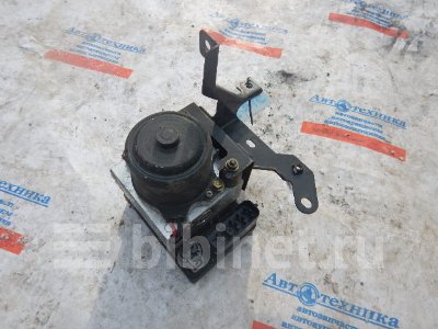 Купить Блок ABS на Mitsubishi Pajero iO H76W 4G93 во Владивостоке