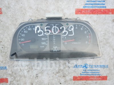 Купить Комбинацию приборов на Mitsubishi Pajero iO H76W 4G93 во Владивостоке
