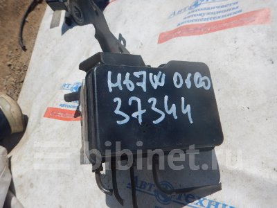 Купить Блок ABS на Mitsubishi Pajero iO H67W 4G94 в Владивостоке
