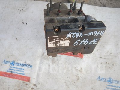 Купить Блок ABS на Mitsubishi Pajero iO H76W 4G93 в Владивостоке