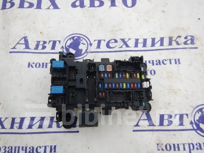 Купить Блок реле и предохранителей на Suzuki Escudo 2006г. TD54W во Владивостоке