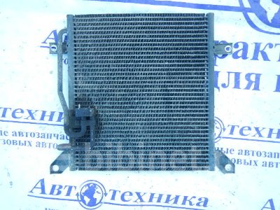 Купить Радиатор кондиционера на Mitsubishi Canter FE516BT 4D36 в Владивостоке
