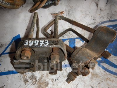 Купить Стремянку рессоры на Toyota Toyoace BU306 4B заднюю во Владивостоке