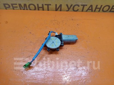 Купить Мотор стеклоподъемника на Renault Scenic задний правый  в Москве