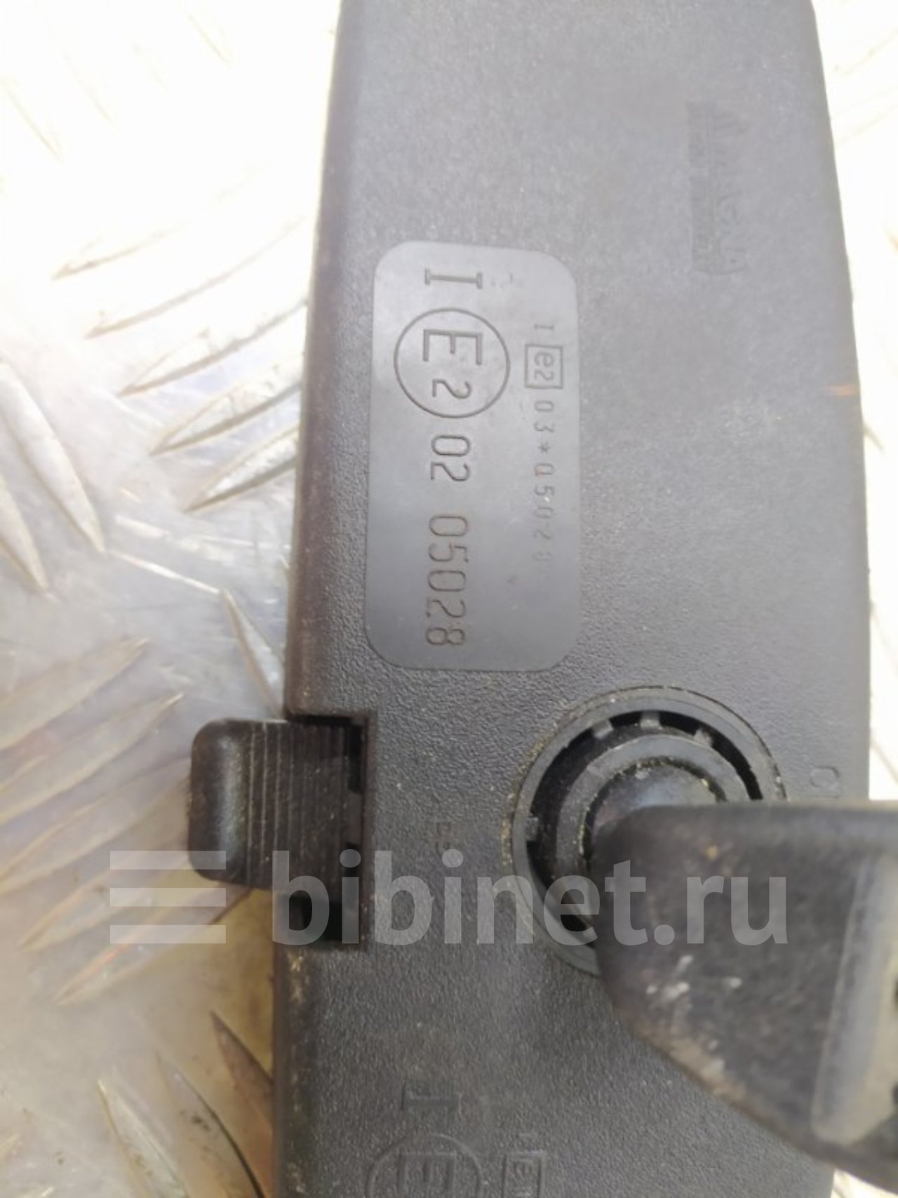 Купить Зеркало Салона Рено