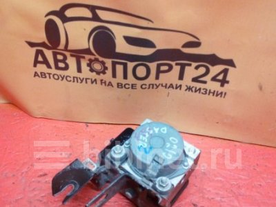 Купить Блок ABS на Renault Duster HSA  в Москве