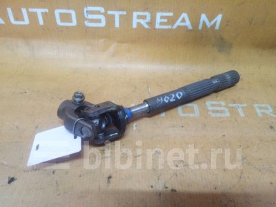 Купить Кардан рулевой на Honda Insight 2009г. ZE2 LDA во Владивостоке