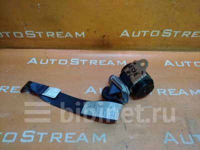 Купить Ремень безопасности на Mitsubishi Outlander 2006г. CW5W 4B12 задний левый во Владивостоке