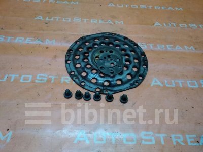 Купить Маховик на Honda Edix 2005г. BE1 D17A во Владивостоке