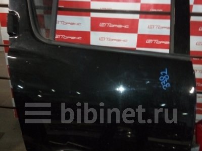 Купить Дверь боковую на Nissan Armada VK56DE заднюю правую  в Краснодаре