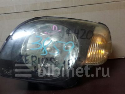 Купить Фару на Suzuki KEI HN21S переднюю левую в Астрахане