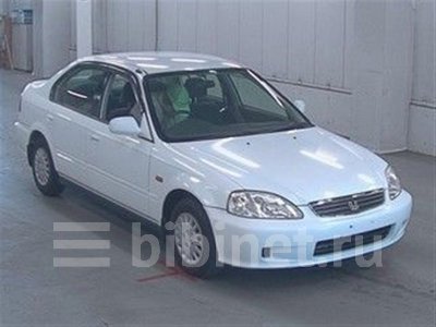 Купить Авто на разбор на Honda Civic Ferio EK5 D16A  в Красноярске