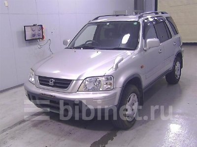 Купить Авто на разбор на Honda CR-V 1997г. RD1 B20B  в Красноярске