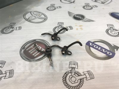 Купить Форсунку на Toyota Crown 3GR-FSE в Москве