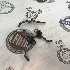Купить Форсунку на Toyota Crown 3GR-FSE в Москве