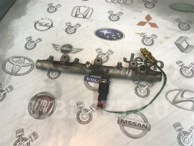 Купить Топливную рейку на Fiat Ducato в Москве