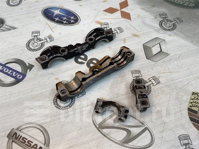Купить Распредвал на Mazda Mazda 3  в Москве