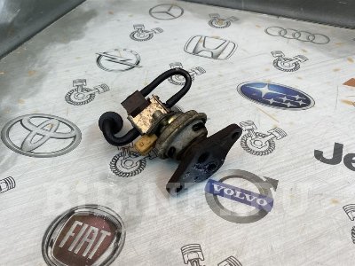 Купить Клапан EGR на Opel Omega 1996г. X20XEV в Москве