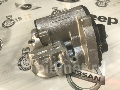 Купить Клапан EGR на Opel Vectra C Z 22 YH в Москве