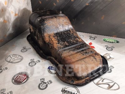 Купить Поддон на Lifan Solano в Москве