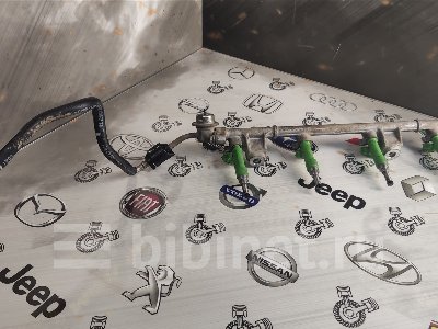 Купить Форсунку на Toyota Camry 2012г. ASV50 2AR-FE в Москве