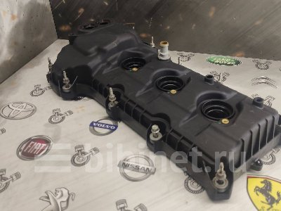 Купить Крышка головки блока цилиндров на Ford Explorer 2013г. T35PDED  в Москве